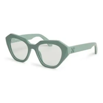 OFF WHITE Optical Style 43 Cat Eye Glasses