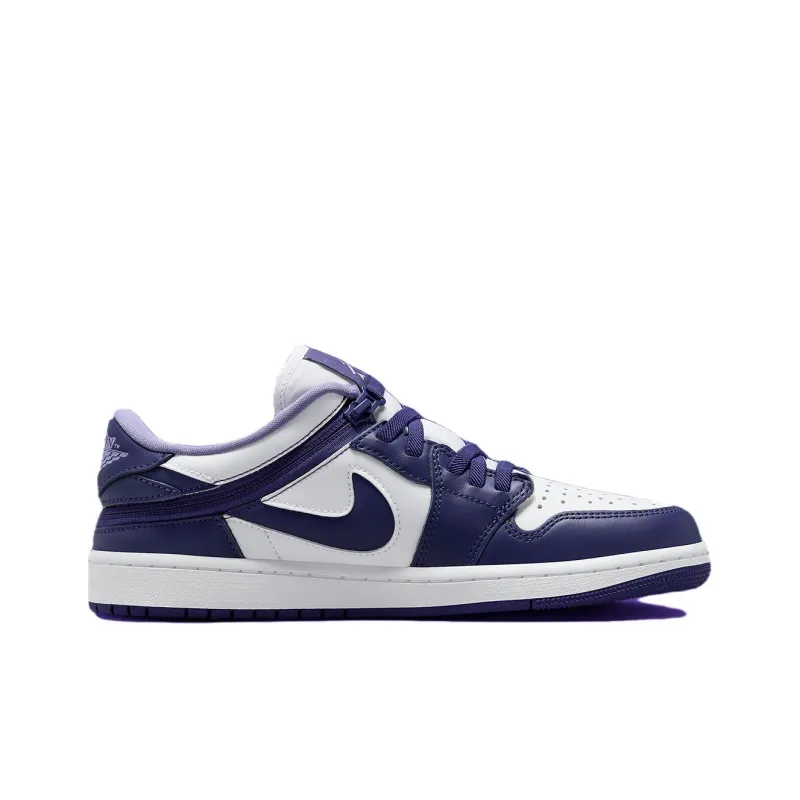 Jordan 1 Low FlyEase Sky J Purple-1