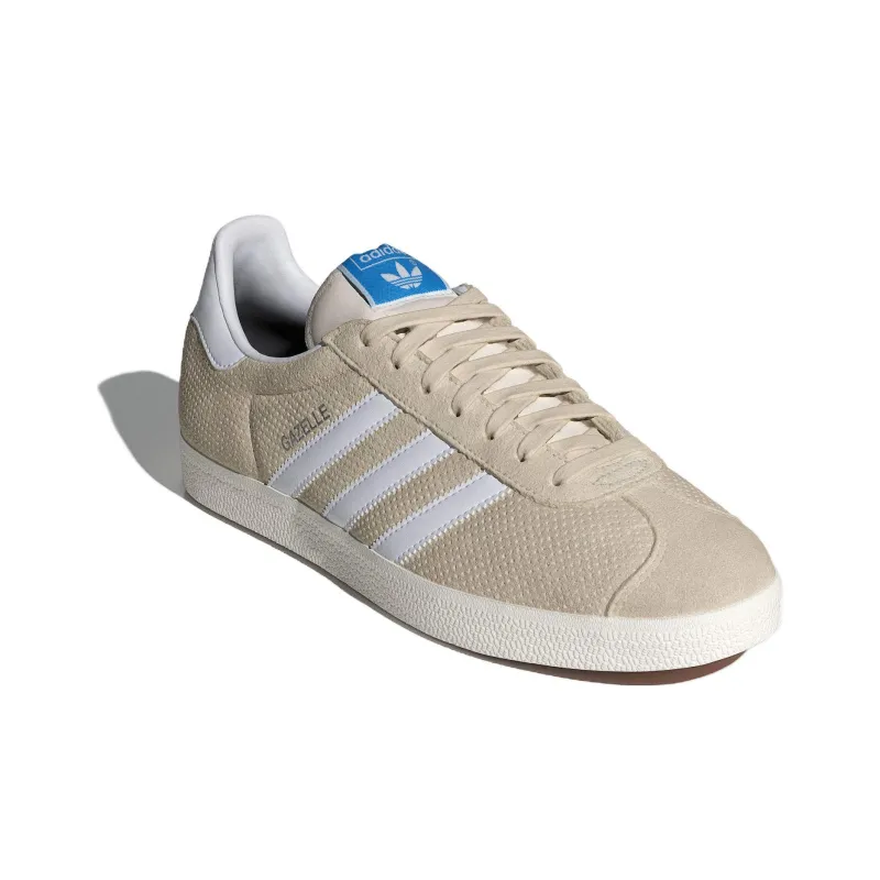 Adidas Gazelle Wonder White-2