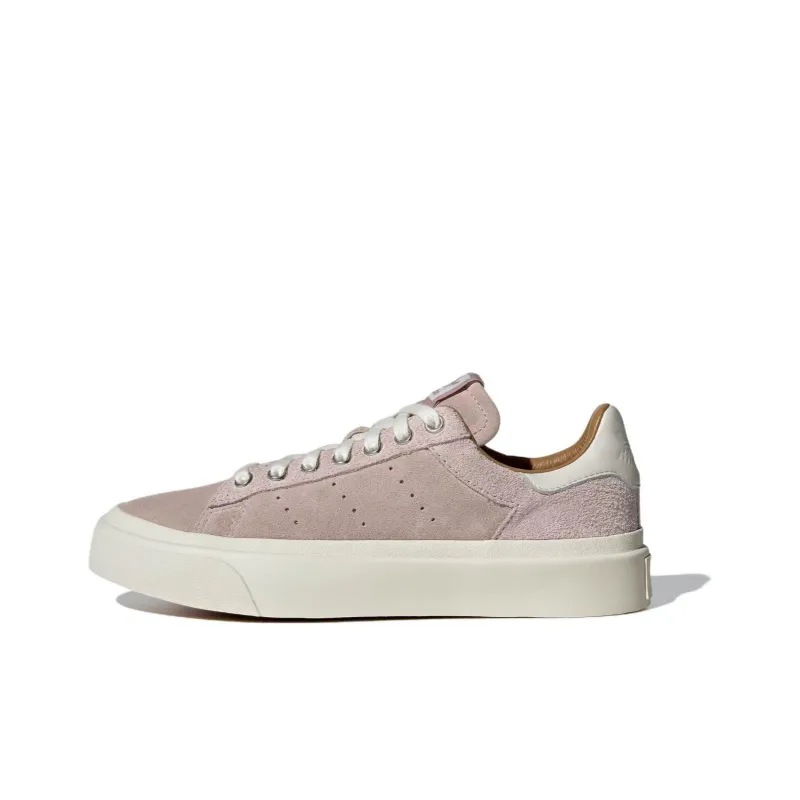 Stan Smith Adidas Originals Cs Lux 'Wonder Taupe'-0