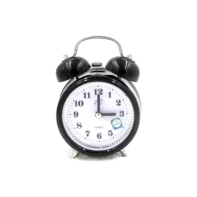 Nolros Unisex Alarm Clocks-3