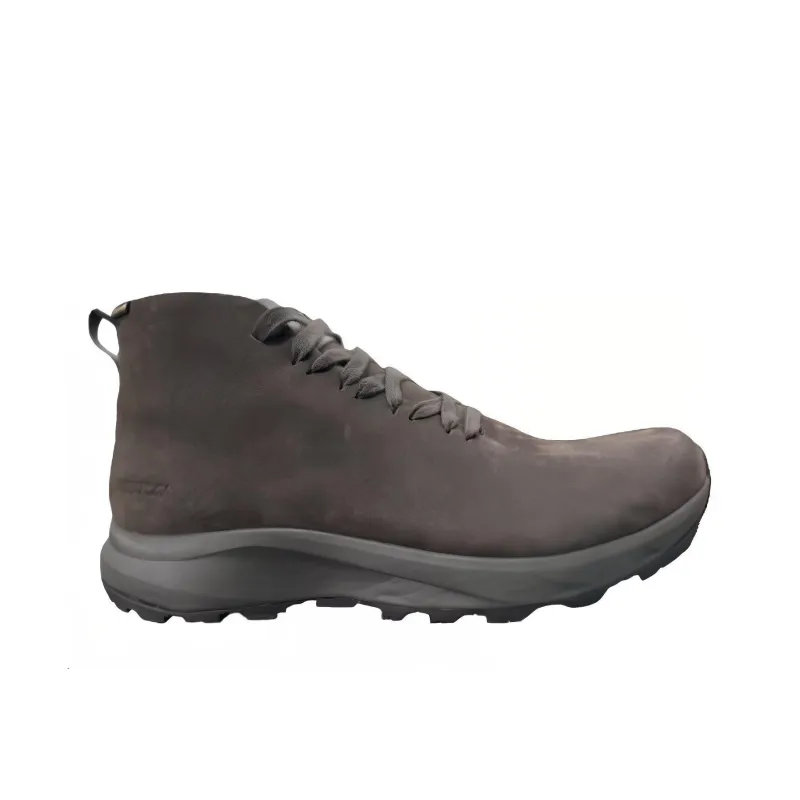 Arcteryx Solano Anti Slip And Wear Resistant Breathable Low Top Outdoor Shoes Unisex Green Gray-1