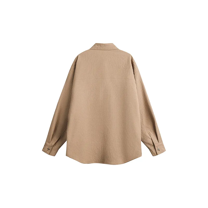 WANCHAO CP Shirts Unisex-7