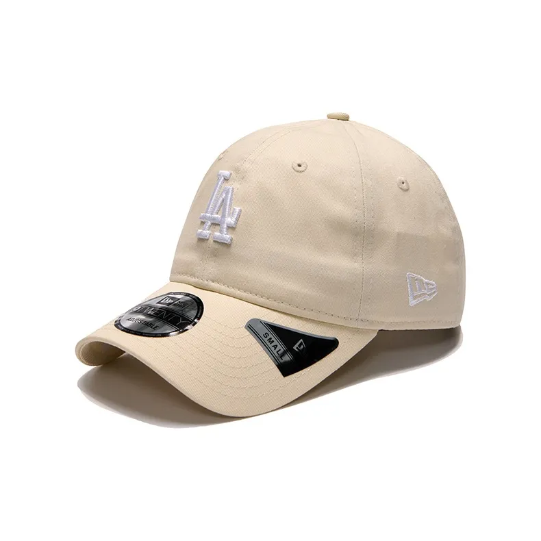 New Era Cotton Baseball Caps Unisex-0