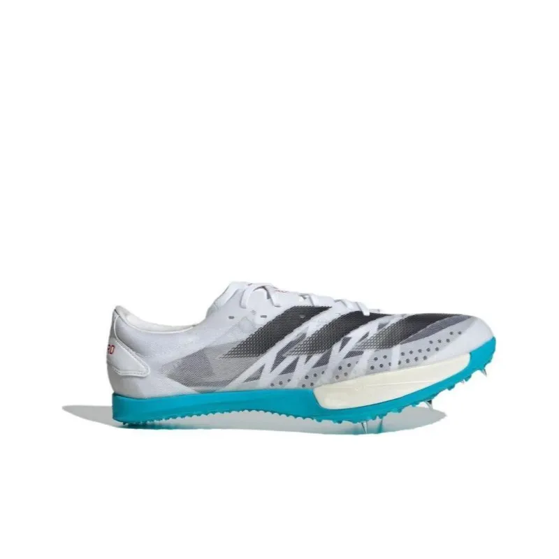 adidas Adizero Ambition White Grey Wonder Blue-1