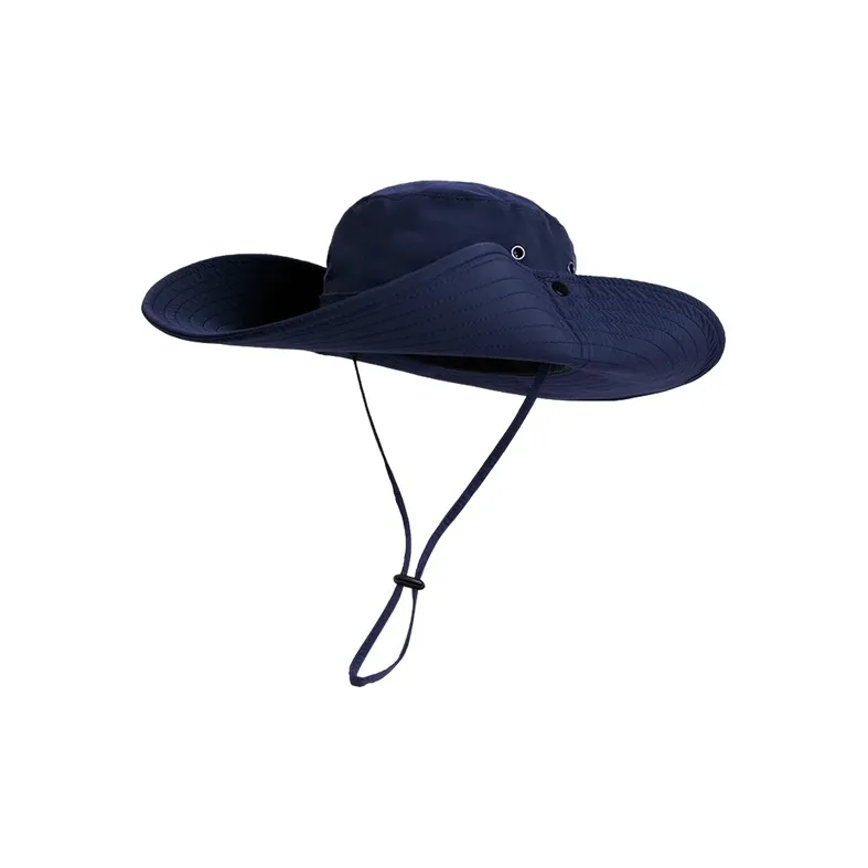 J W Bucket Hats Unisex-2