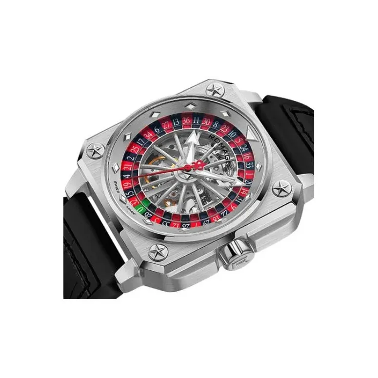 ROMAGO Men Roulette Collection Watch-1