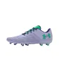 Purple Green