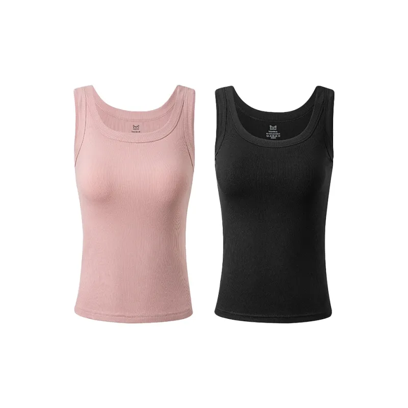 MIIOW Women's Tank Tops-5