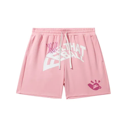 UZIS Basketball Shorts Unisex