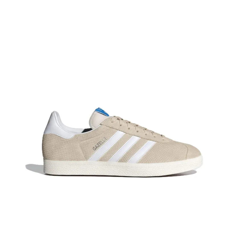 Adidas Gazelle Wonder White-1