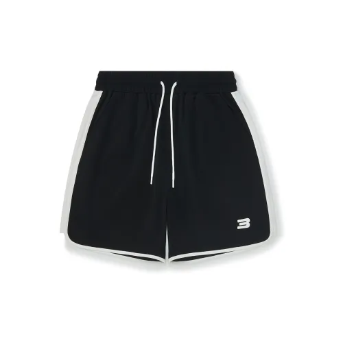 RASS 3rd Anniversary Collection Sports Shorts Unisex