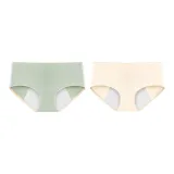2 Pack (Green+Skin)