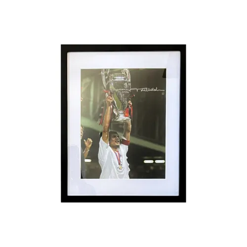 ICONS.com Football Fan Souvenir