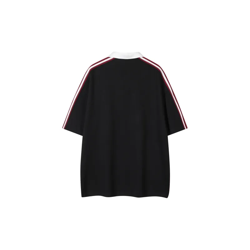S.view Polo Shirts Unisex-1