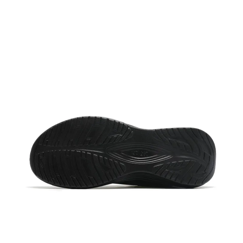 Warrior Wear-Resistant Lightweight Height Increasing Low-Top Running Shoes Women's-5