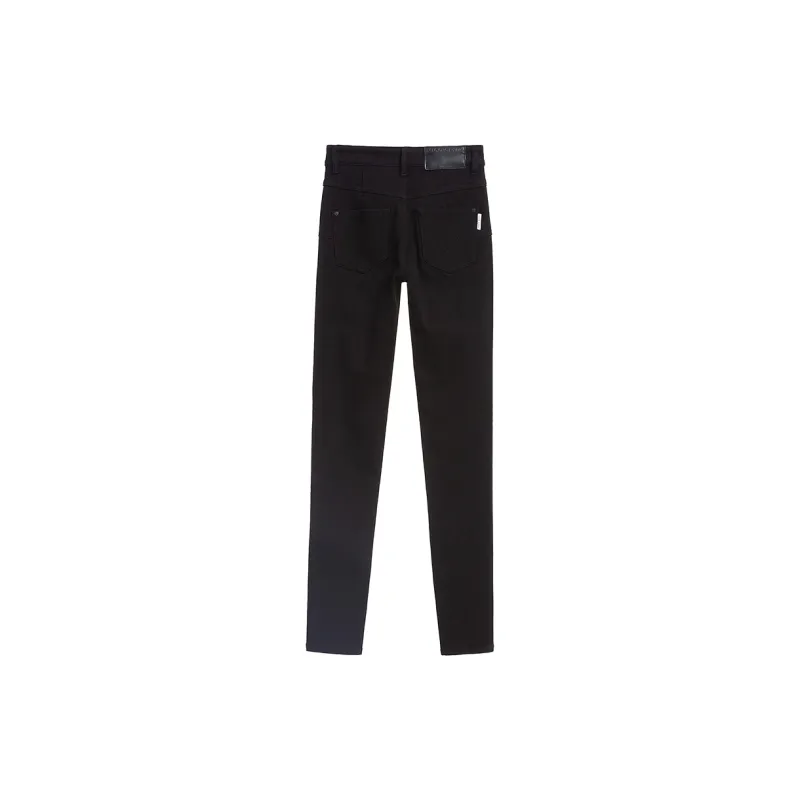 Miss Sixty Jeans Women's Black-1