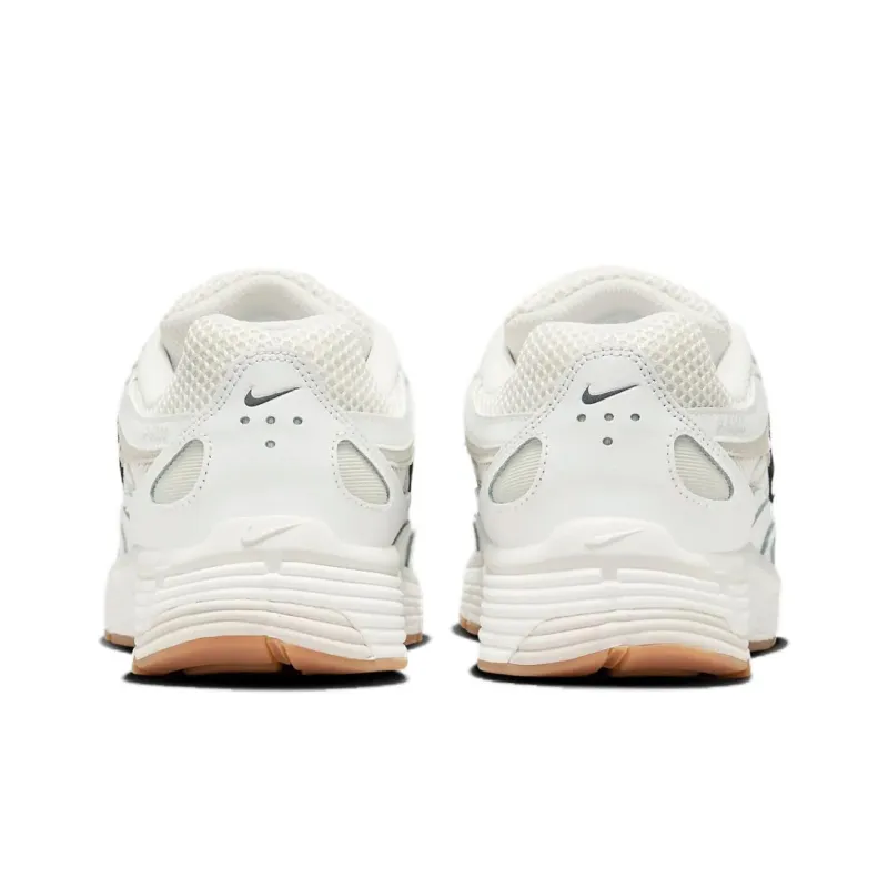 Nike P 6000 Premium Summit White-4