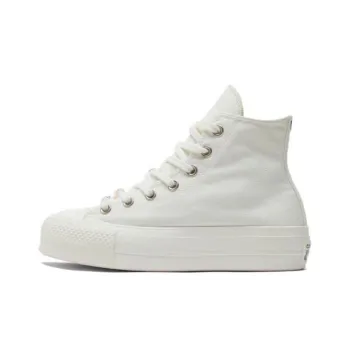 Converse All Star Lift Egret Women's