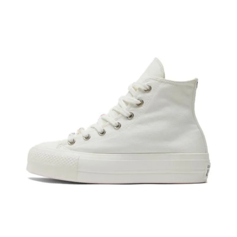 Converse All Star Lift Egret Women's-0