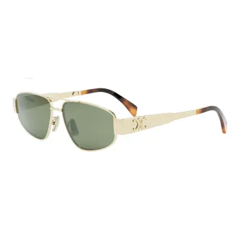 CELINE Aviator Sunglasses