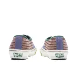 vans slip on bunny black gold