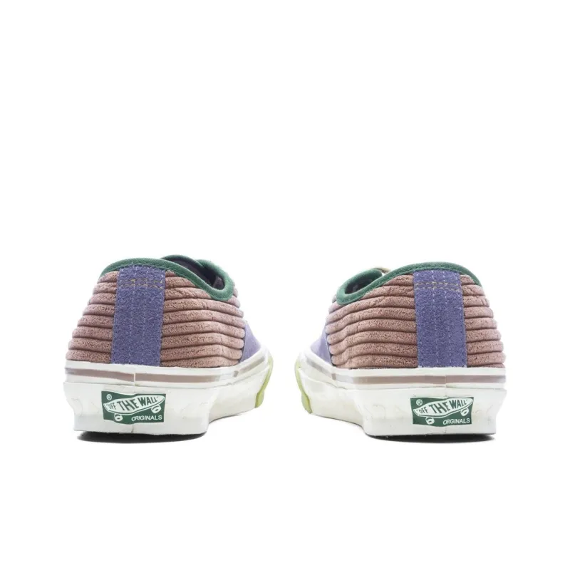 Authentic Feature X Og Vans Lx 'Double Down Sinner's Club'-4