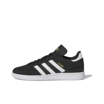 adidas originals Busenitz Black White