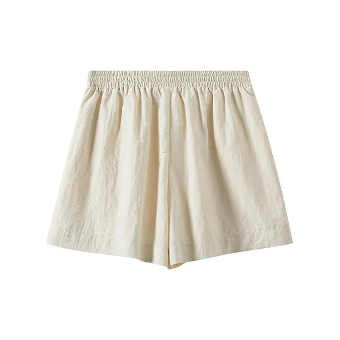 Inman Casual Shorts Women's-1