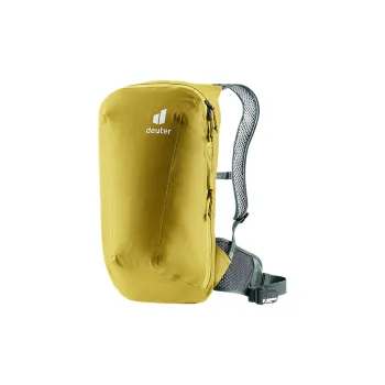DEUTER TPU Backpack Regular Unisex White