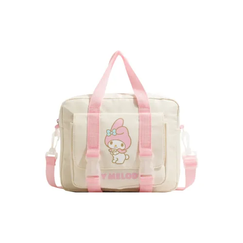 Sanrio Melodi Makeup Bags Pink My Melody