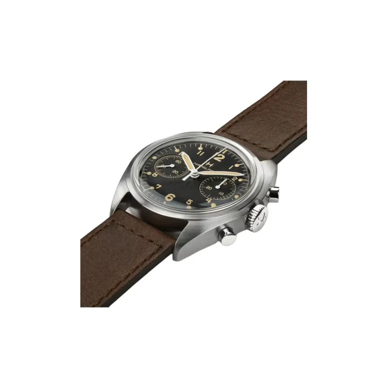 Hamilton Men Watch-2