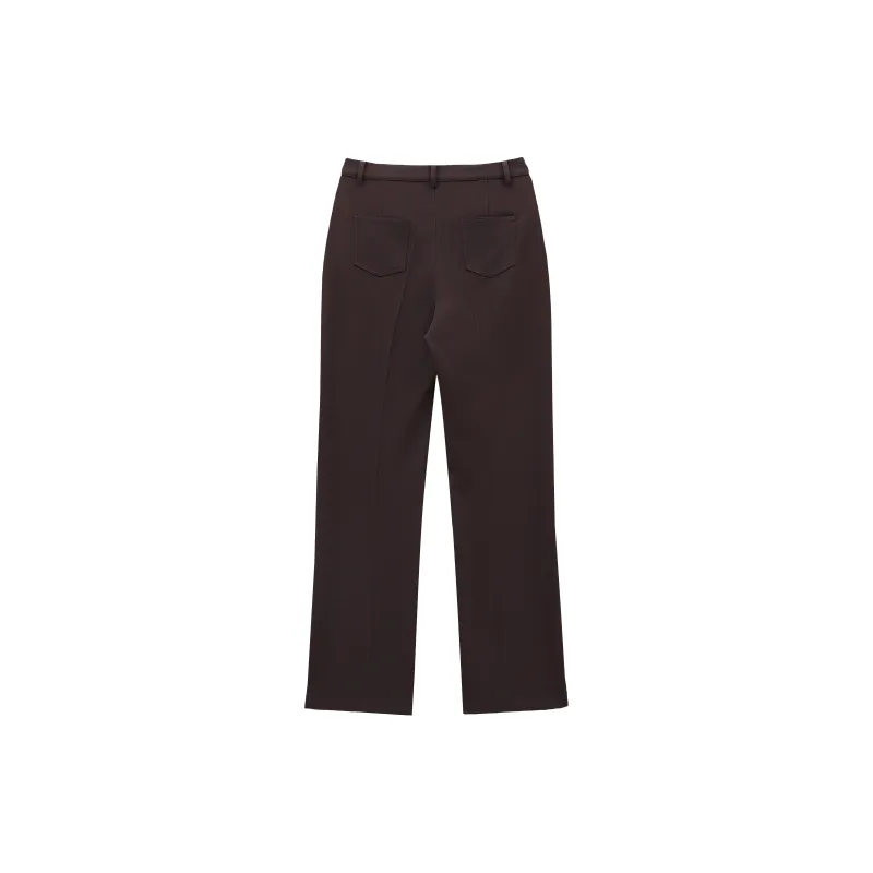 ANYWEARLAB Suit Trousers Unisex-5