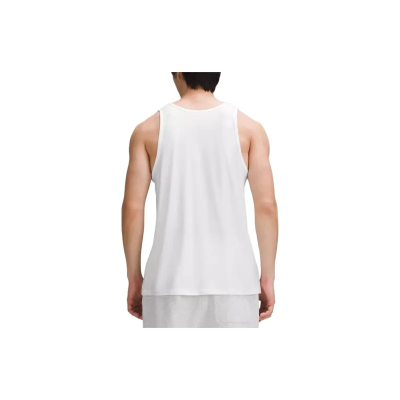 Lululemon Ultra Soft Tank Top Tank Top Men's-1