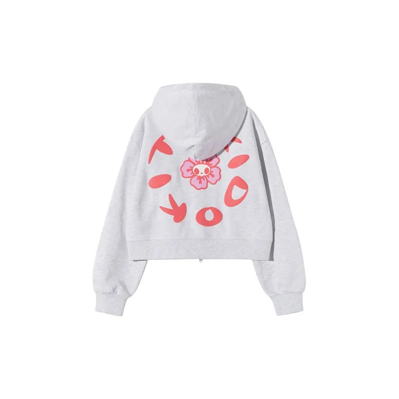 Tokidoki SS24 Sweatshirt Women's-1