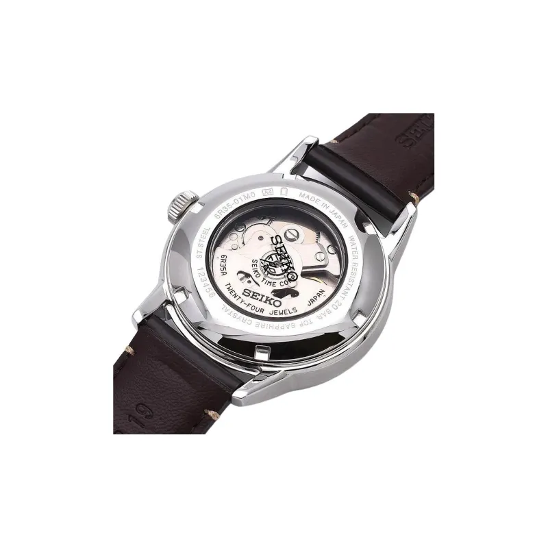 SEIKO Men Sports Collection Watch-2