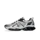 Silver Gray