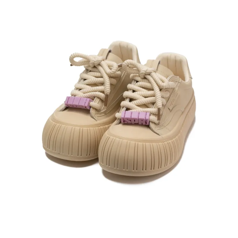 Zun'er Low-Top Skateboard Shoes Unisex-8
