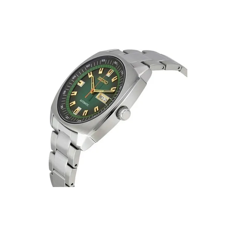 SEIKO Recraft SNKM97-1