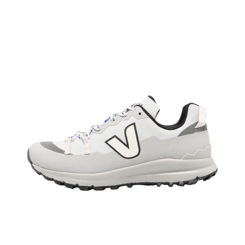VEJA X Etudes Shell Sneakers-0