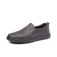 Khaki (Summer Breathable Perforated)