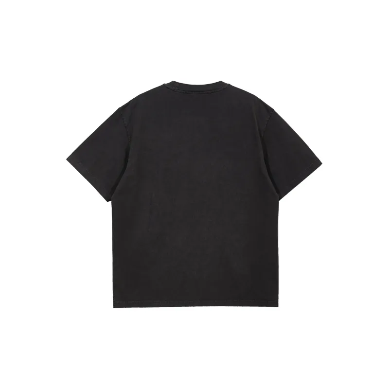 JACK&JONES T Shirts Unisex-4