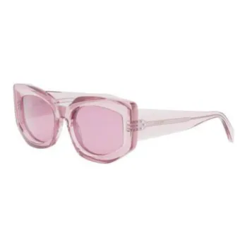 CELINE Cat-Eye Sunglasses
