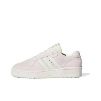 Adidas Originals Rivalry Low Putty Mauve Women's