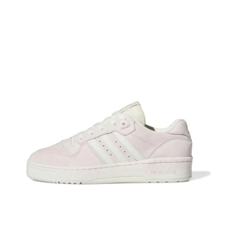 Adidas Rivalry Low Putty Mauve Women's-0
