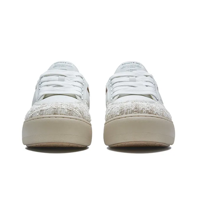 ARTICLE NO. Low-Top Skateboard Shoes Unisex-7