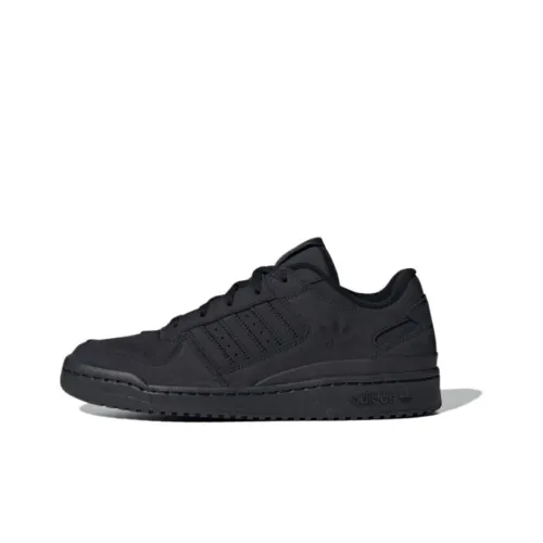 adidas originals Forum Low Core Black