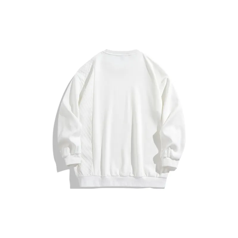 CHRROTA Sweatshirts Unisex-3