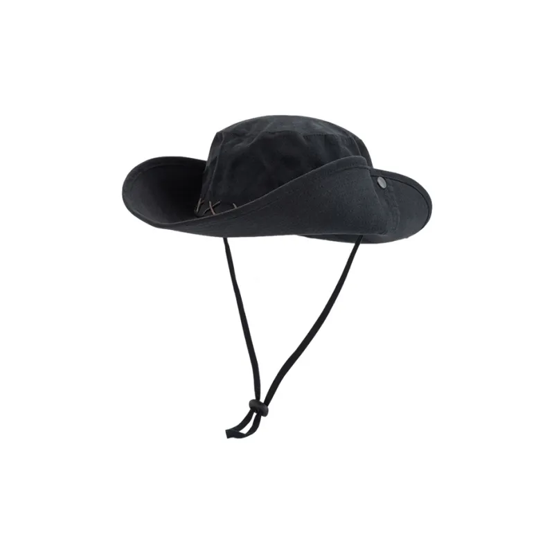 J W Bucket Hats Unisex-4