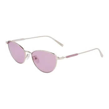 LONGCHAMP Cat Eye Frame Sunglasses